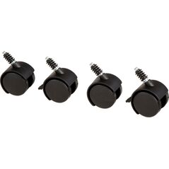 Pro-Line Kółka do wiadra kpl.glazurn. 61630,61631,61632 kpl.4 szt proline