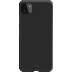 SBS Mobile SBS Vanity Cover Samsung Galaxy A22 5G, schwarz