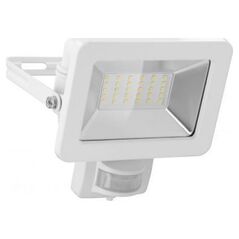 Naświetlacz Goobay Reflektor zewnętrzny LED, 30 W, z czujnikiem ruchu