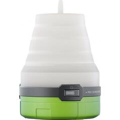Goobay Lampa kempingowa LED składana, 3 w 1