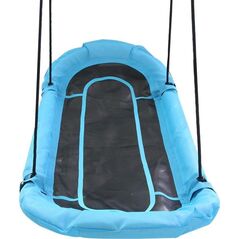 Huśtawka Spartan Huśtawka ogrodowa Spartan Boat Nest Swing