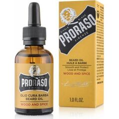 Proraso Olejek do Brody Wood & Spice 30 ml