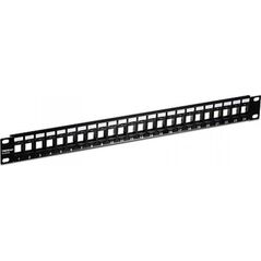 Switch TRENDnet PatchPanel 24 Portów UTP Kategoria 5e Trendnet TC-KP24
