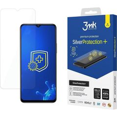 3MK Vivo Y52 5G - 3Mk Silverprotection+