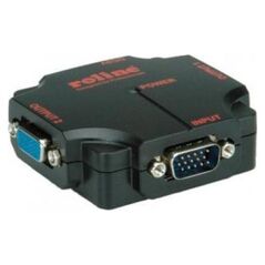 Roline ROLINE VGA Video-Splitter 2-way. 450MHz