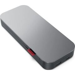 Powerbank Lenovo G0A3LG2WWW 20000mAh Srebrny
