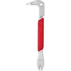 Milwaukee ŁAPKA PRECYZYJNA DO USUWANIA GWOŹDZI 25CM WĄSKA