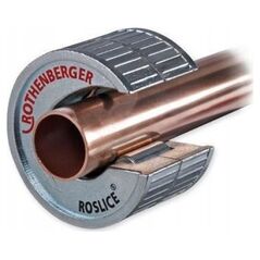 Rothenberger OBCINAK PIPESLICE 22MM