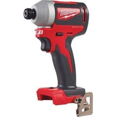 Klucz udarowy Milwaukee M18BLID2-0X 18 V 1"
