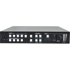 VivoLink 4K 6x1 Presentation Switcher