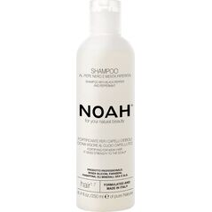 Noah Noah 1.7 Fortifying black pepper 250 ml