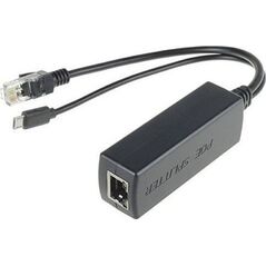 MicroConnect PoE Splitter, 5V 2.4A