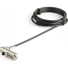StarTech Kabel Bezpieczeństwa Startech LTLOCKNANO           (2 m)