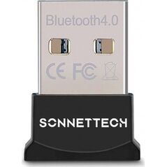 Adapter bluetooth Sonnet Long-Range USB Bluetooth 4.0 Micro Adapter