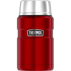 Thermos Termos obiadowy THSK3020CR 0.71 l Czerwony