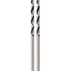 Wiertło Bosch WIERTÅO HSS-POINTTEQ 1.5MM 2PC.