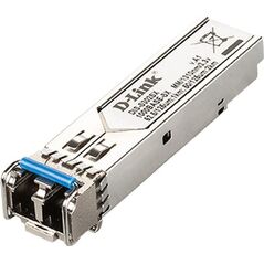 Moduł SFP D-Link Moduł optyczny SFP MonoModo D-Link DIS-S302SX