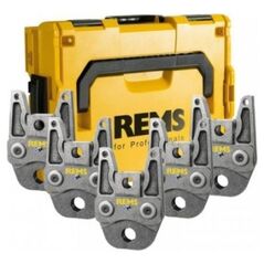 Rems Presavimo galvu rinkinys REMS M 15-18-22-28-35