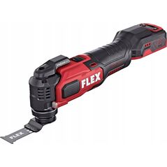 Flex Akumuliatorinis svytuoklinis irankis FLEX MT 18,0 EC C