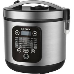 Multicooker Brock MULTICOOKER BROCK MC 3601
