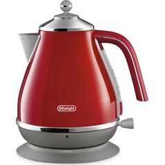 Czajnik DeLonghi KETTLE DELONGHI KBOC2001.R