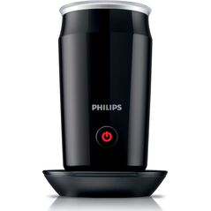 Spieniacz do mleka Philips Czarny (CA6500/63)