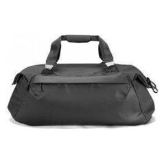 Peak Design Torba Peak Design Travel Duffel 65L Black  czarna