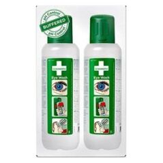 Cederroth Płukanka do oczu Cederroth Eye Wash 2-pack, 2x500 ml