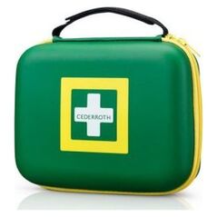 Cederroth Apteczka Cederroth First Aid Kit Medium