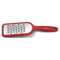 Victorinox Tarka kuchenna, gruboziarnista, z osłoną, czerwona VICTORINOX