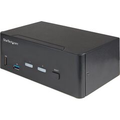 StarTech 2 PT HDMI KVM SWITCH 2 PT HDMI KVM SWITCH
