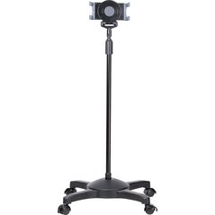 Stojak StarTech MOBILE TABLET STAND - 7 TO 11IN MOBILE TABLET STAND - 7 TO 11IN