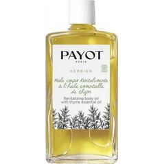 Payot Olejek do Ciała Payot Herbier Tymianek Rewitalizujący (100 ml)