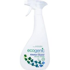 ECOGENIC Ecogenic Płyn do czyszczenia kuchni Eko 500 ml
