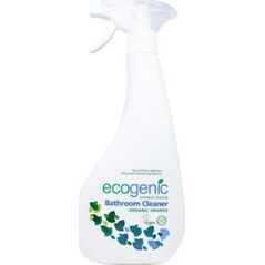 ECOGENIC Ecogenic Płyn do czyszczenia łazienek Eko 750 ml