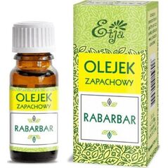 Etja Olejek zapachowy Rabarbar 10ml ETJA