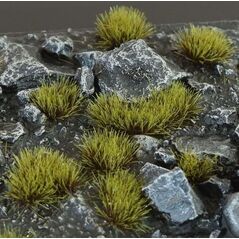 Gamers Grass Gamers Grass: Grass tufts - 4 mm - Swamp (Small)