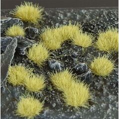 Gamers Grass Gamers Grass: Grass tufts - 4 mm - Beige (Small)