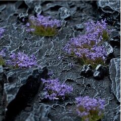 Gamers Grass Gamers Grass: Violet Flowers