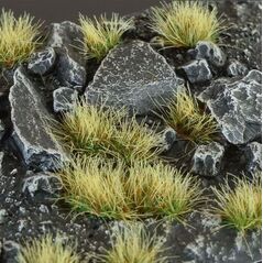 Gamers Grass Gamers Grass: Grass tufts - 5 mm - Autumn (Wild)