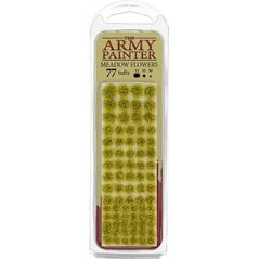 Army Painter Army Painter: Battlefields XP - Meadows Flowers Tuft