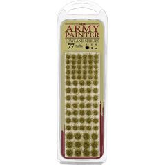 Army Painter Army Painter - Lowlands Shrubs (77)