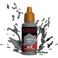 Army Painter Army Painter Warpaints - Air Uniform Grey