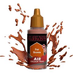 Army Painter Army Painter Warpaints - Air Fur Brown