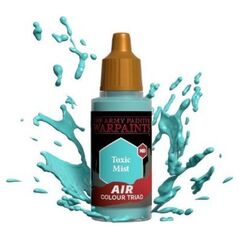 Army Painter Army Painter Warpaints - Air Toxic Mist