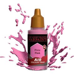 Army Painter Army Painter Warpaints - Air Pixie Pink