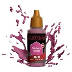 Army Painter Army Painter Warpaints - Air Warlock Purple