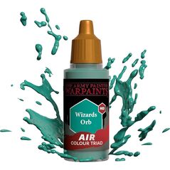 Army Painter Army Painter Warpaints - Air Wizards Orb