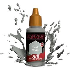 Army Painter Army Painter Warpaints - Air Shark White