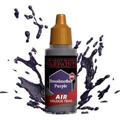 Army Painter Army Painter Warpaints - Air Broodmother Purple